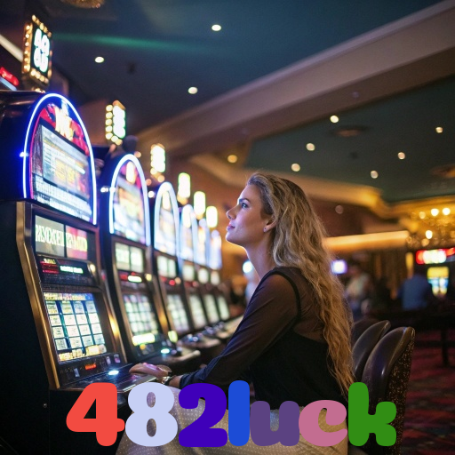 482luck - Baixe o app 482luck no Google Play e jogue ao vivo