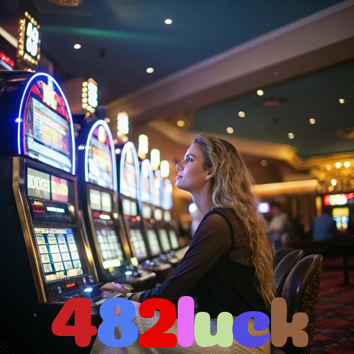 482luck - Baixe o app 482luck no Google Play e jogue ao vivo