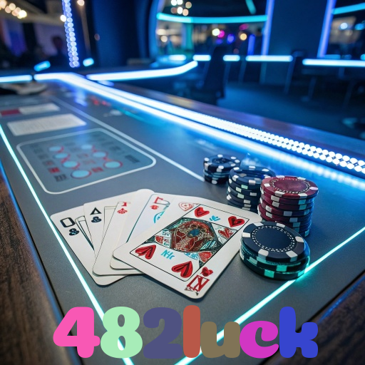482luck - Baixe o App 482luck para Android e Comece a Jogar