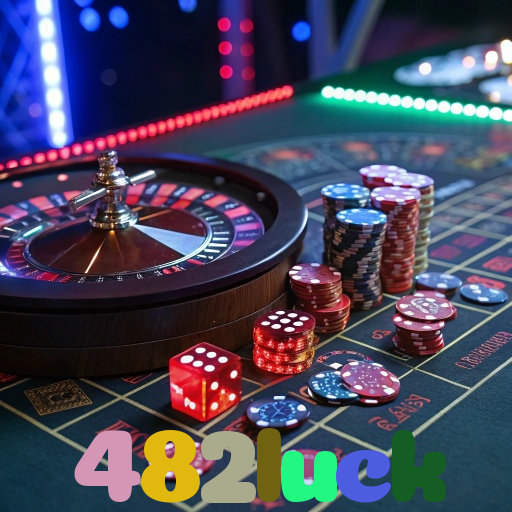 482luck - Baixe o App 482luck para Android e Comece a Jogar
