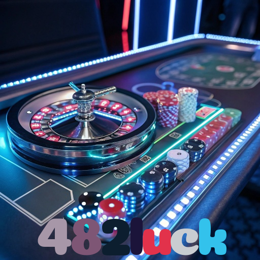 482luck - Baixe o app 482luck no Google Play e jogue ao vivo