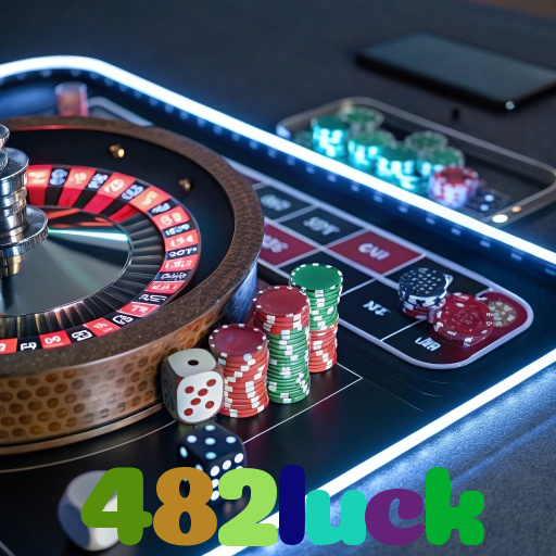 482luck - Baixe o app 482luck no Google Play e jogue ao vivo