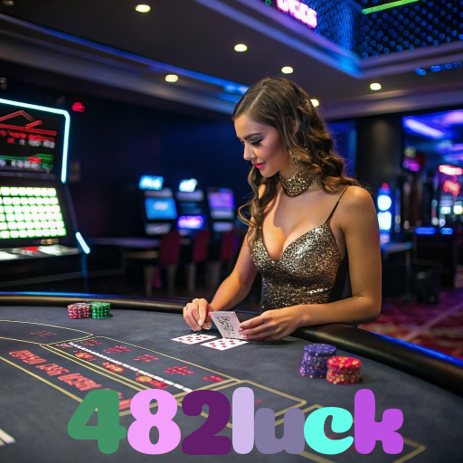 482luck - Baixe o app 482luck no Google Play e jogue ao vivo