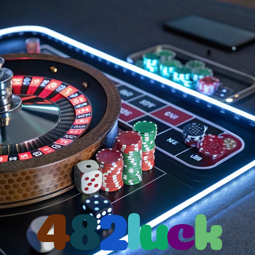 482luck - Baixe o App 482luck para Android e Comece a Jogar