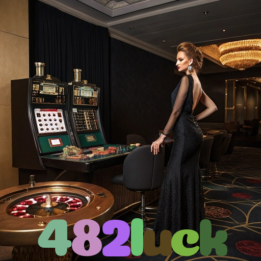 482luck - Baixe o app 482luck no Google Play e jogue ao vivo