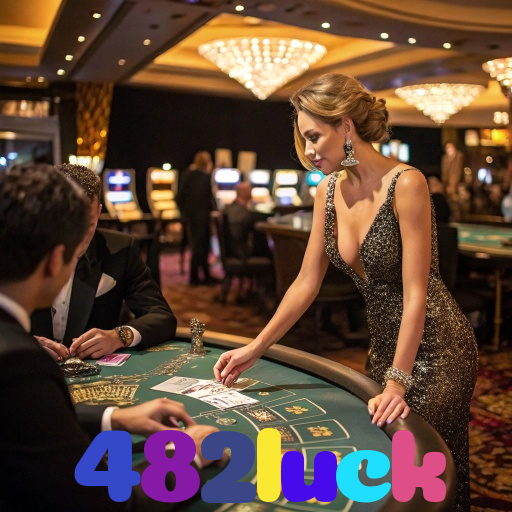 482luck - Baixe o app 482luck no Google Play e jogue ao vivo
