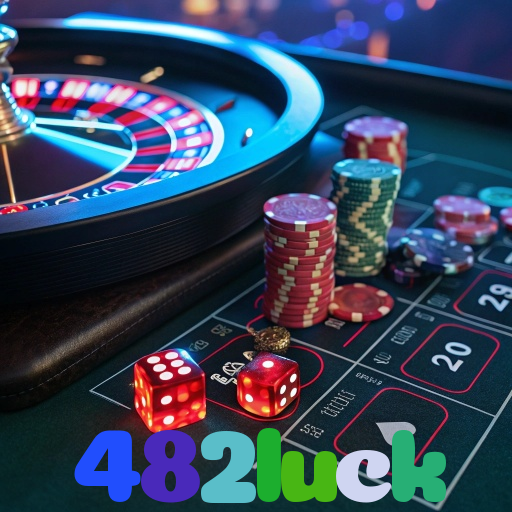 482luck - Baixe o app 482luck no Google Play e jogue ao vivo