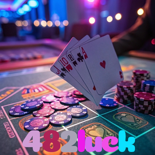 482luck - Baixe o app 482luck no Google Play e jogue ao vivo