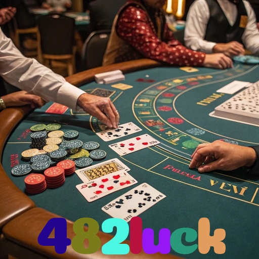 482luck - Baixe o App 482luck para Android e Comece a Jogar
