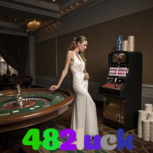 482luck - Baixe o app 482luck no Google Play e jogue ao vivo