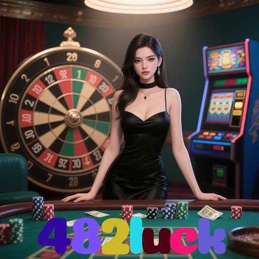 482luck - Baixe o App 482luck para Android e Comece a Jogar