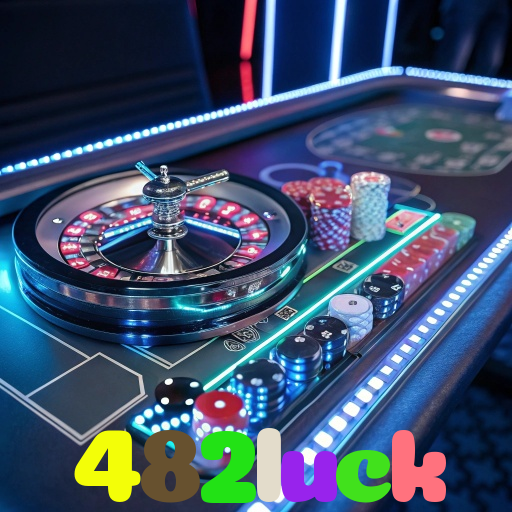 482luck - Baixe o app 482luck no Google Play e jogue ao vivo