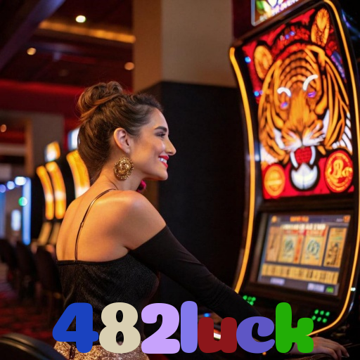 482luck - Baixe o app 482luck no Google Play e jogue ao vivo