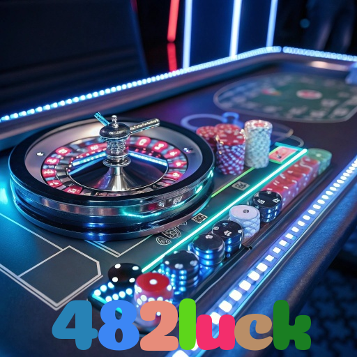 482luck - Baixe o app 482luck no Google Play e jogue ao vivo