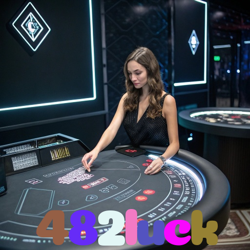 482luck - Baixe o app 482luck no Google Play e jogue ao vivo