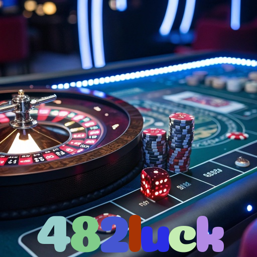 482luck - Baixe o App 482luck para Android e Comece a Jogar