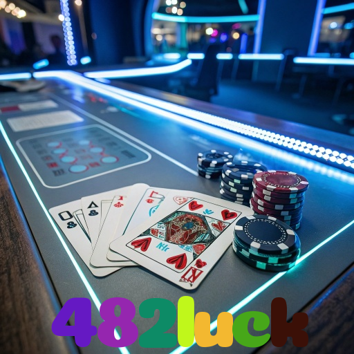 482luck - Baixe o app 482luck no Google Play e jogue ao vivo