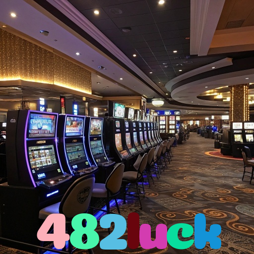 482luck - Baixe o App 482luck para Android e Comece a Jogar