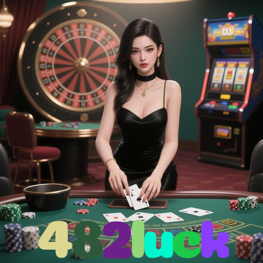 482luck - Baixe o app 482luck no Google Play e jogue ao vivo