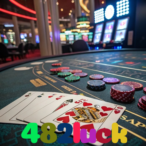 482luck - Baixe o App 482luck para Android e Comece a Jogar
