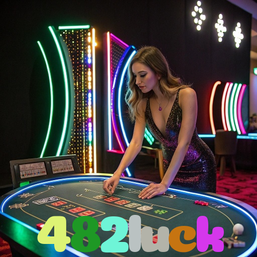 482luck - Baixe o app 482luck no Google Play e jogue ao vivo