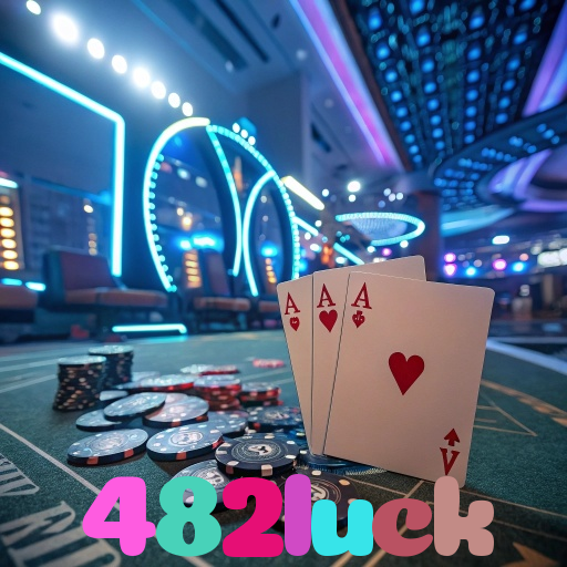 482luck - Baixe o App 482luck para Android e Comece a Jogar