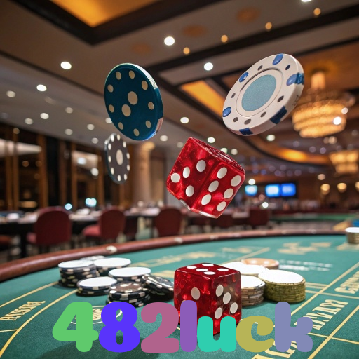 482luck - Baixe o App 482luck para Android e Comece a Jogar