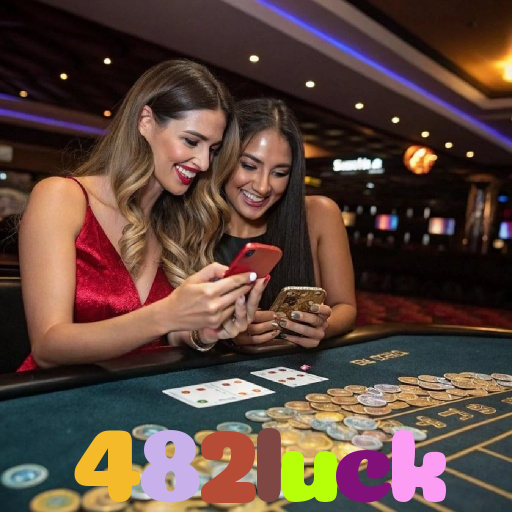 482luck - Baixe o App 482luck para Android e Comece a Jogar