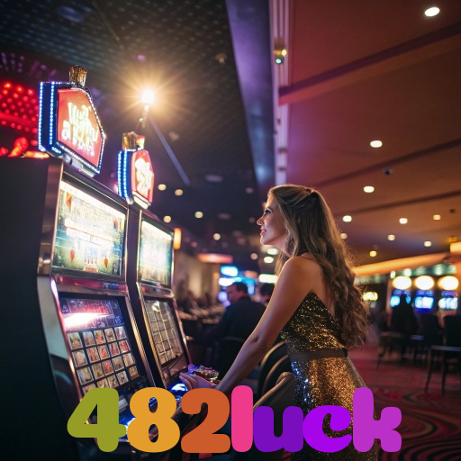 482luck - Baixe o app 482luck no Google Play e jogue ao vivo