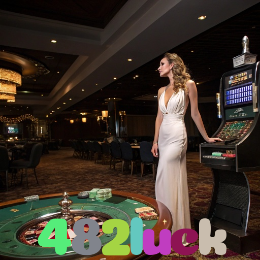 482luck - Baixe o app 482luck no Google Play e jogue ao vivo