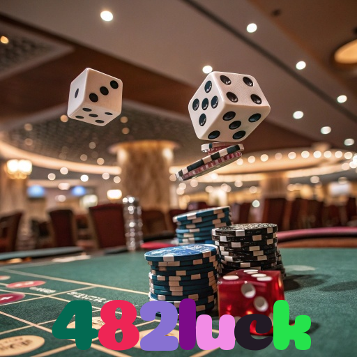 482luck - Baixe o App 482luck para Android e Comece a Jogar