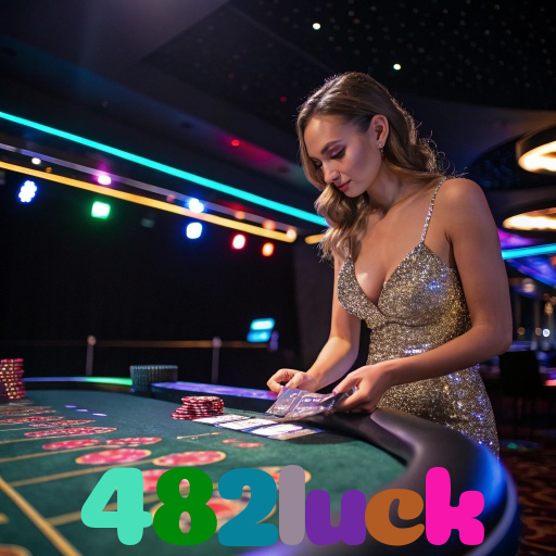 482luck - Baixe o app 482luck no Google Play e jogue ao vivo
