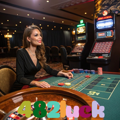482luck - Baixe o app 482luck no Google Play e jogue ao vivo