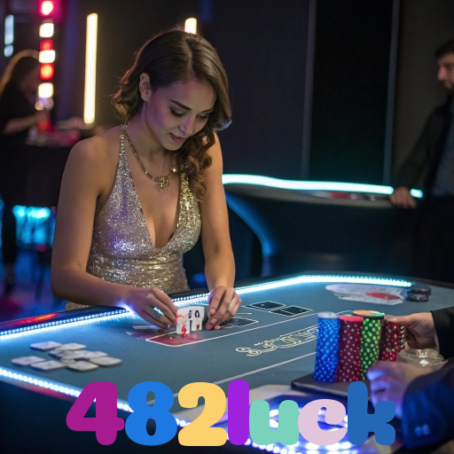 482luck - Baixe o App 482luck para Android e Comece a Jogar