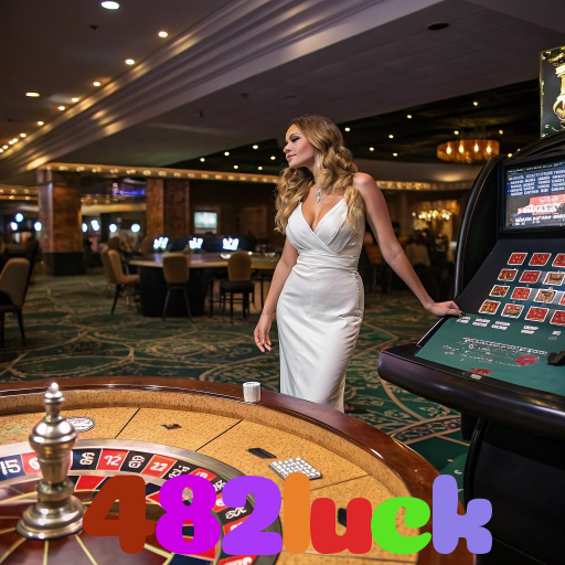 482luck - Baixe o app 482luck no Google Play e jogue ao vivo
