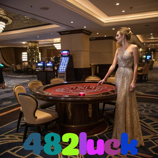 482luck - Baixe o App 482luck para Android e Comece a Jogar