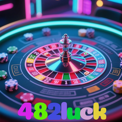 482luck - Baixe o App 482luck para Android e Comece a Jogar