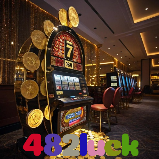482luck - Baixe o app 482luck no Google Play e jogue ao vivo