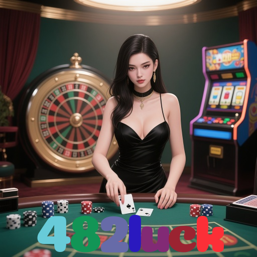 482luck - Baixe o App 482luck para Android e Comece a Jogar