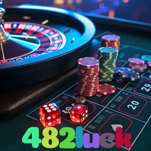 482luck - Baixe o App 482luck para Android e Comece a Jogar
