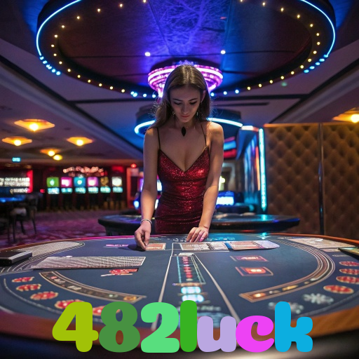 482luck - Baixe o app 482luck no Google Play e jogue ao vivo