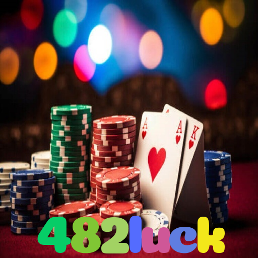 482luck - Baixe o App 482luck para Android e Comece a Jogar