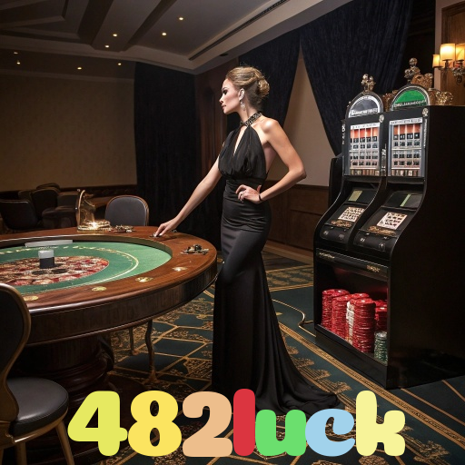 482luck - Baixe o App 482luck para Android e Comece a Jogar