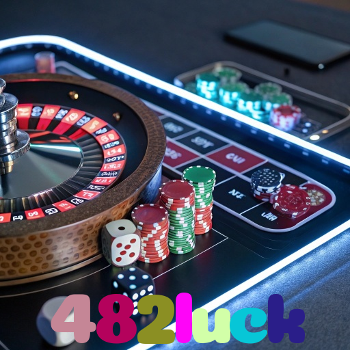 482luck - Baixe o app 482luck no Google Play e jogue ao vivo