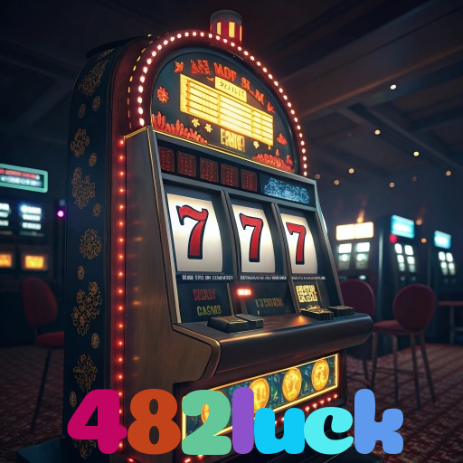 482luck - Baixe o App 482luck para Android e Comece a Jogar
