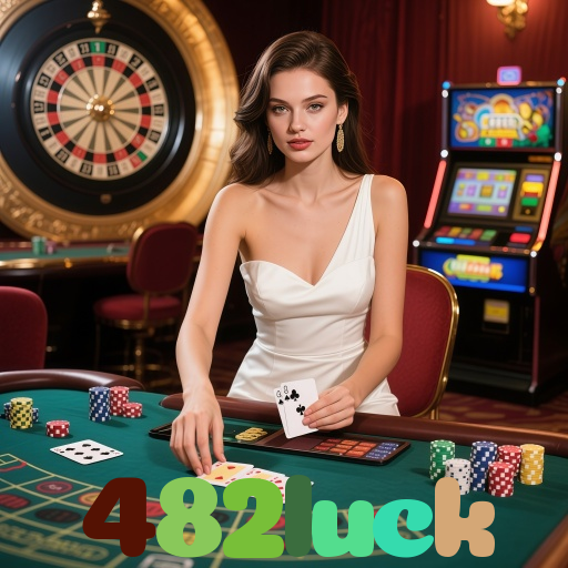 482luck - Baixe o app 482luck no Google Play e jogue ao vivo