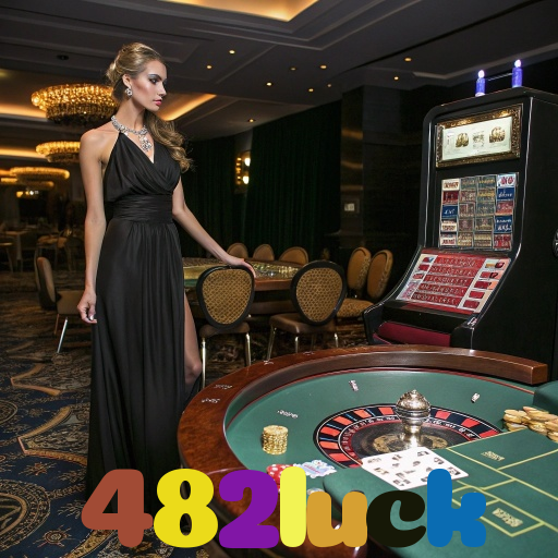 482luck - Baixe o App 482luck para Android e Comece a Jogar