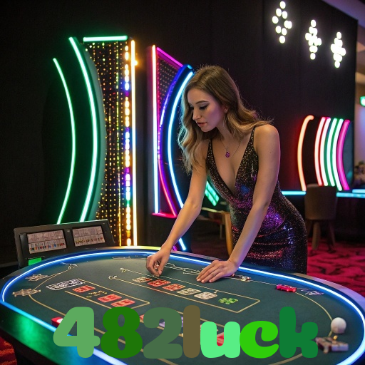 482luck - Baixe o app 482luck no Google Play e jogue ao vivo