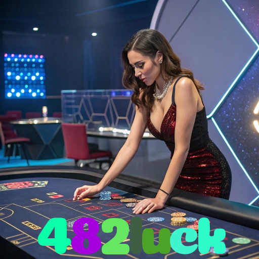 482luck - Baixe o App 482luck para Android e Comece a Jogar
