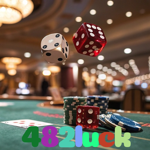 482luck - Baixe o App 482luck para Android e Comece a Jogar